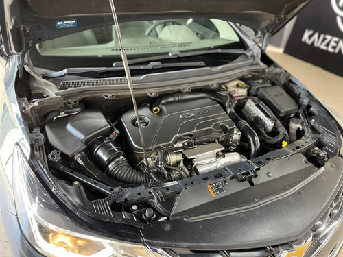 Chevrolet Cruze 1.4 Ltz Mt Sedan 5 p
