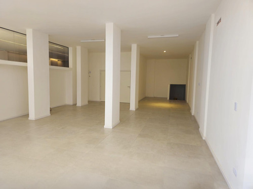 Local Alquilado En Venta En Balcarce 1355, (con Excelente Renta) Rosario Centro, Con Deposito Y Cochera.