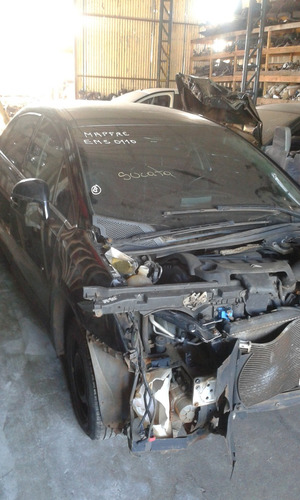 Sucata C4 Pallas 2008 Automático ( Somente Peças )