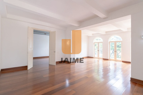 Casa Em Higienopolis - Bi1181