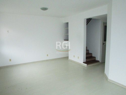 Imagem 2 de 15 de Casa Condominio - Cristal - Ref: 427821 - V-cs36006988