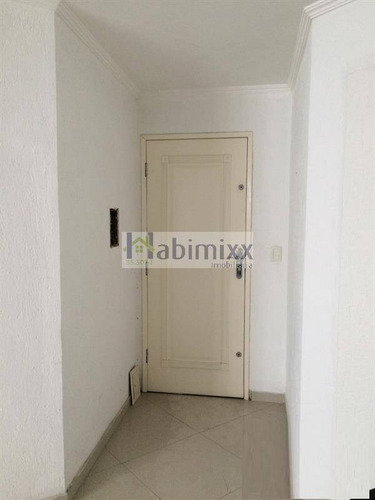 Imagem 7 de 8 de Sala Comercial Para Locação No Centro De São Caetano Do Sul - 45 M² - 30