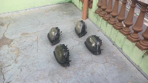 Acessórios Para Doblô