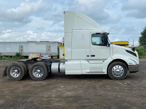 Imagen 4 de 12 de Volvo 2019
