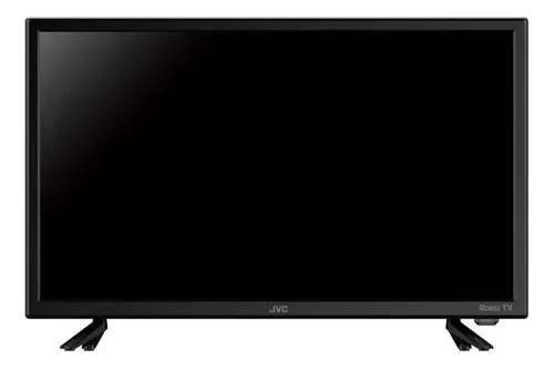 comprar Tv Jvc 24 Pulgadas Smart Tv Hd Si24r Roku Tv Led