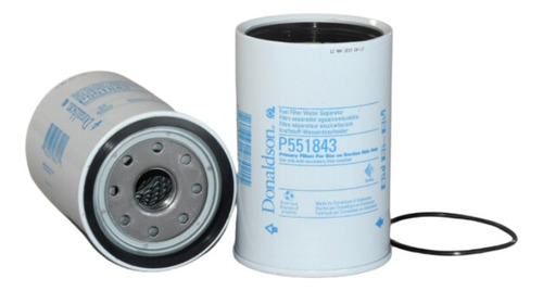 Filtro P551843 Donaldson = Wf10210 Bf1366-0 Fs19735