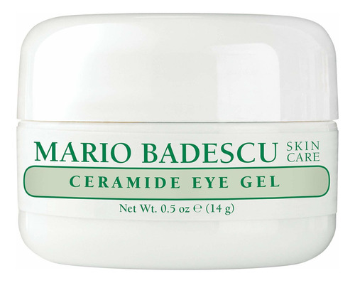 Mario Badescu Gel De Ojos De Cerámica Para Todo   De Pi.