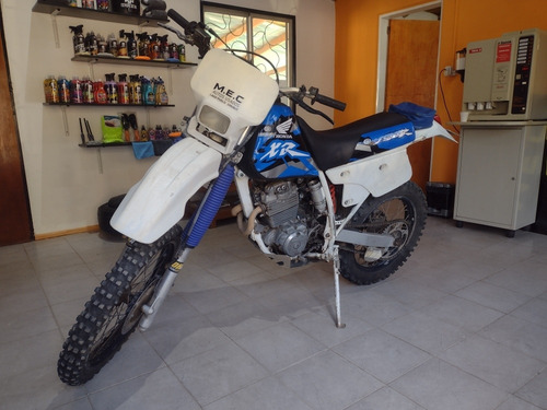 Imagen 4 de 10 de Honda Xr 250 R