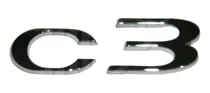 Comprar Insignia C3 De Porton Original Citroen C3 3 2013 - 2019