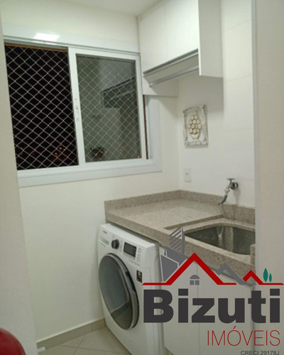Imagem 10 de 12 de Lindo Apartamento, Condomínio Azaleia, Em Jundiaí - Ap00836 - 68977794