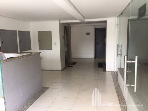 Imagem 12 de 16 de Apartamento Padrão Com 3 Quartos - Vd1218-v