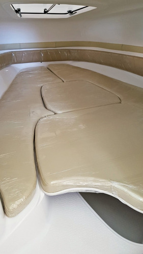 Imagem 8 de 8 de Lancha Triton 23 Pés Cabinada - Ñ Focker 240 Ventura Fs 230
