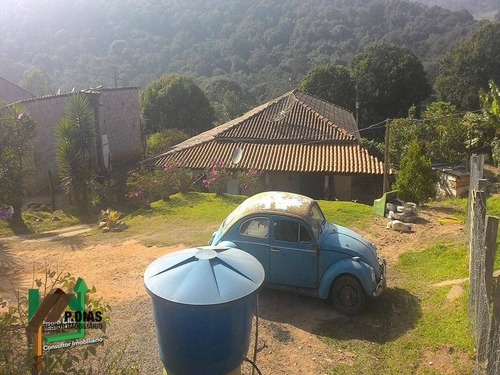Imagem 17 de 30 de Chácara Charmosa E Bem Localizada, Ideal Para Quem Busca Tranqüilidade Na Região Do Circuito Das Águas. - Ch0059