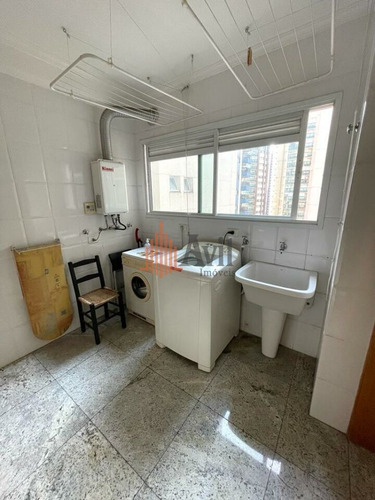 Imagem 15 de 15 de Apartamento Jardim Anália Franco - Av7176