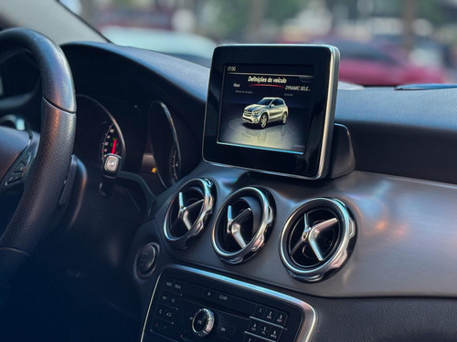 Mercedes-Benz Classe GLA 1.6 Advance Turbo Flex 5p