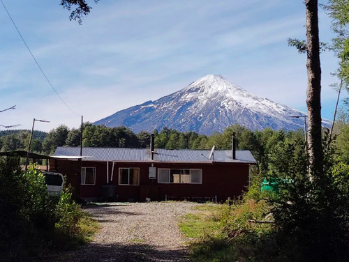 Parcela 5.200 M2 En Venta En Villarrica