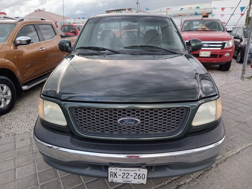 Ford Lobo V8 5.4l Aut
