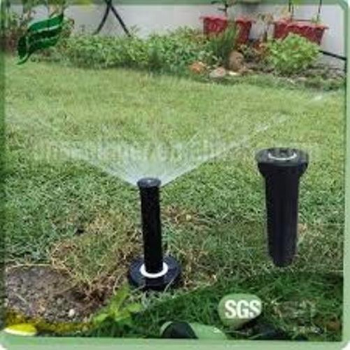 Imagen 6 de 7 de Aspersores Para Riego Tipo Pop Up, Rain Bird Modelos 1800