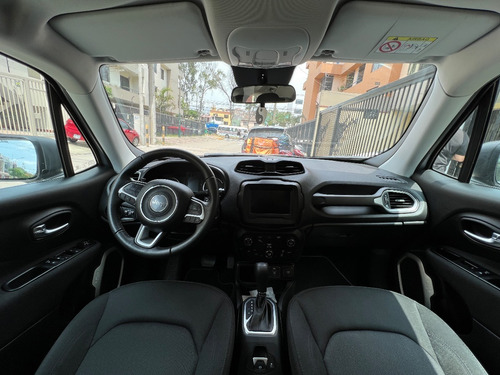 Imagen 7 de 16 de Jeep Renegade 2022