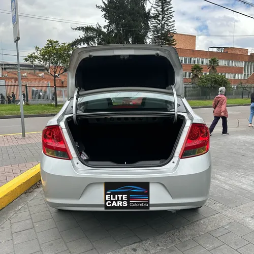 Perfecto Estado, Peritaje En Automas O Colserautos