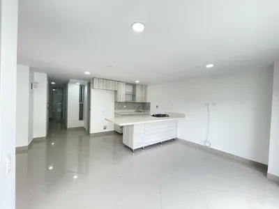 Apartamento en arriendo