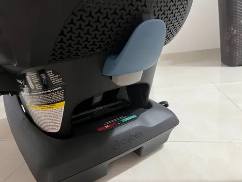 Silla Para Carro Bebé Cybex Aton G (Usado)