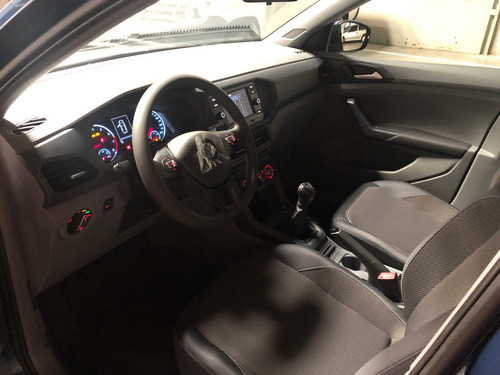 Imagen 6 de 9 de T-cross Trendline 1.6 110 Cv My 2021