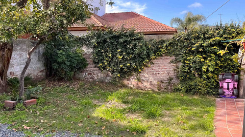 Casa 4 Ambientes Bernal Cochera Apto Credito
