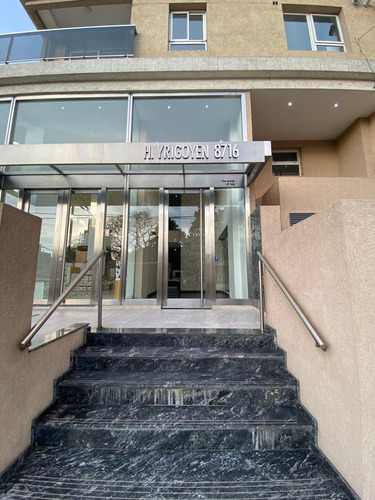 Departamento De 3 Amb. En Alquiler, Amenities, Cochera. Torre Crystal. L De Zamora.