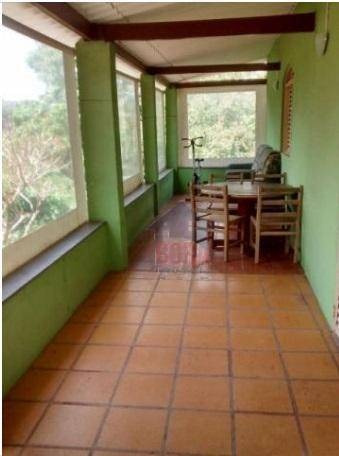 Chácara Rural À Venda, Mato Dentro, Mairiporã. - Ch0061
