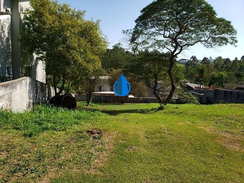 Cond. Paysage Serein (vgp) - Lote - Quadra 53 / Lote 16 - 3311