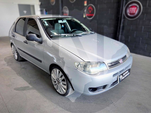 Imagem 3 de 6 de Fiat Palio 2013 1.0 Fire Economy Flex 3p