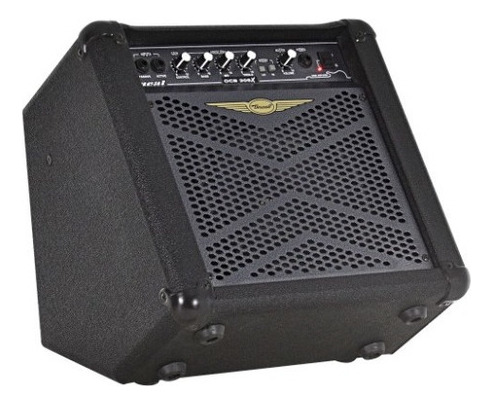 Cubo Amplificador Baixo Oneal Ocb 308 40w Rms