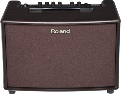 Roland Ac60d Amplificador Para Acustica 60 Watts