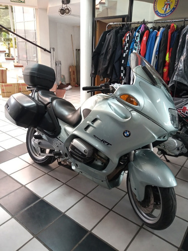 Bmw R1100rt
