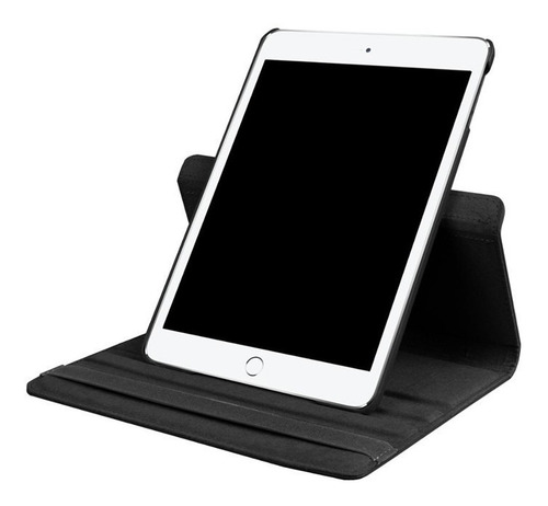 Funda Compatible iPad 9na Generación 10.2 Giratoria 360º