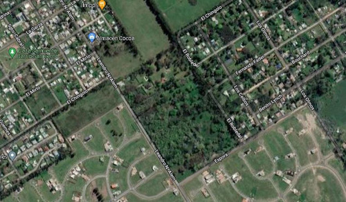 Imagen 19 de 21 de Terreno En Venta - La Lonja - Pilar