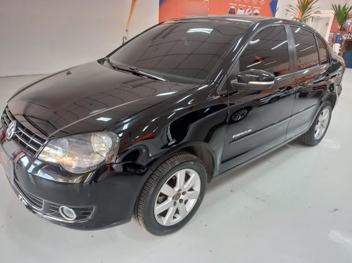 Imagem 3 de 16 de Volkswagen Polo Sedan