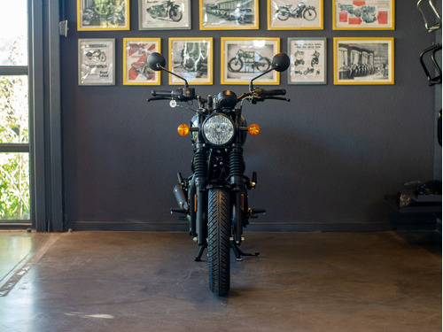 Royal Enfield Hntr 350 Hunter Dapper Grey Entrega Inmediata