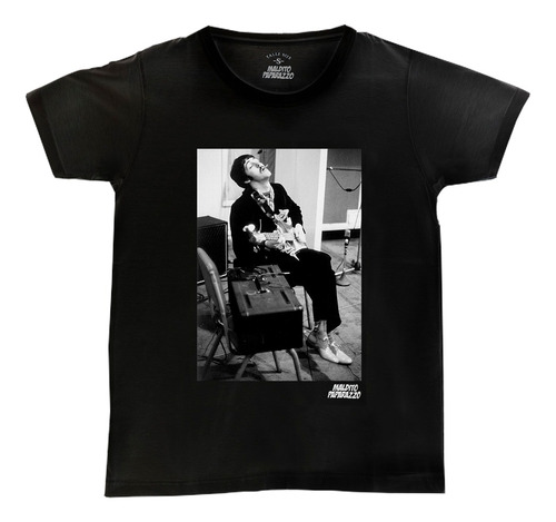 Paul Mccartney Pepper (beatles) - Remera 100% Algodón