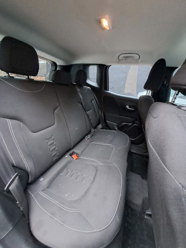 Jeep Renegade 1.8 Sport At6