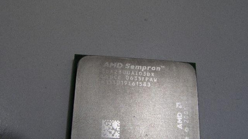 Proces. Sda2800ai03bx Amd Skt.754 Freq.1.6ghz Envio T.brasil