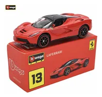 Comprar Ferrari La Ferrari Escala 1:64