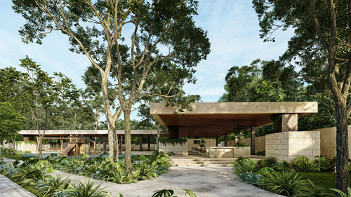 Exclusivos Lotes Residenciales Comarca En Venta, Sierra Papacal.
