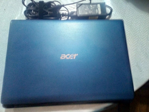 Acer Aspire 4750 Corei5 500gb 4gb Hdmi