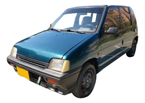 Soporte Farola Derecha Para Daewoo Tico 1996 A 2011 Suply