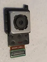 Comprar Camara Trasera Principal Samsung Galaxy S6 Flat G920f Orig