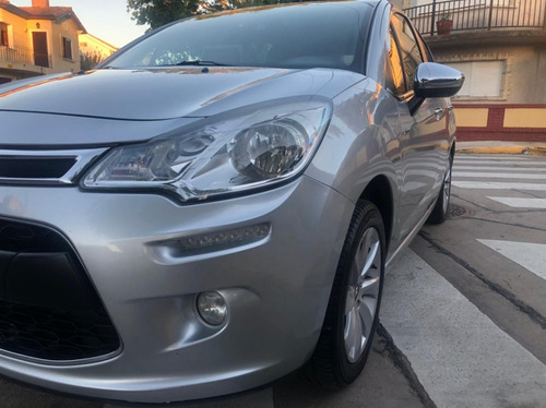 Citroen Exclusive Pack Myway
