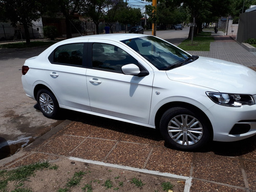 Peugeot 301 Hdi Allure 1.6 Excelente- Primera Mano.