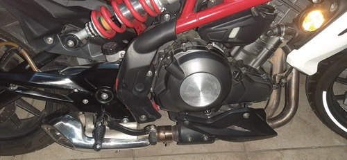 Imagen 3 de 19 de Benelli Tnt 300cc.
